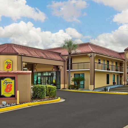 Super 8 By Wyndham Mobile/Tillmans Corner Exterior photo